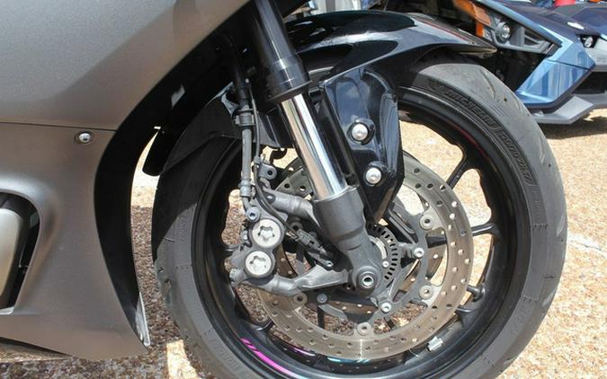 2024 Yamaha YZF-R7