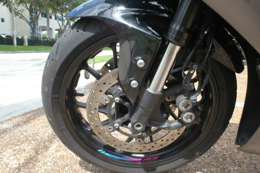 2024 Yamaha YZF-R7