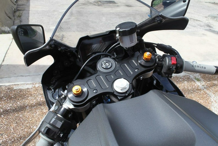 2024 Yamaha YZF-R7