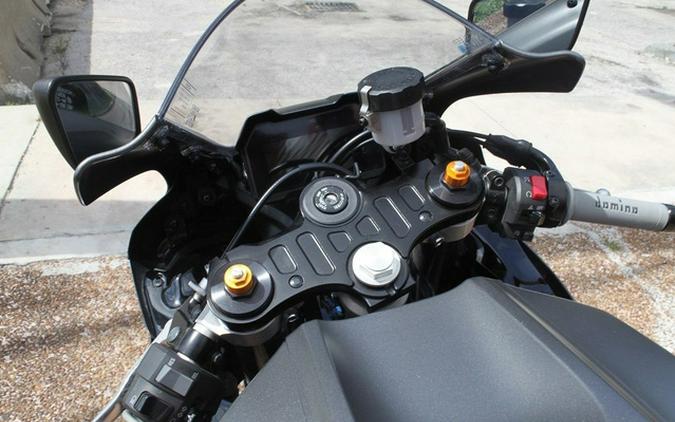 2024 Yamaha YZF-R7