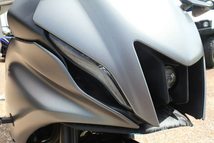 2024 Yamaha YZF-R7