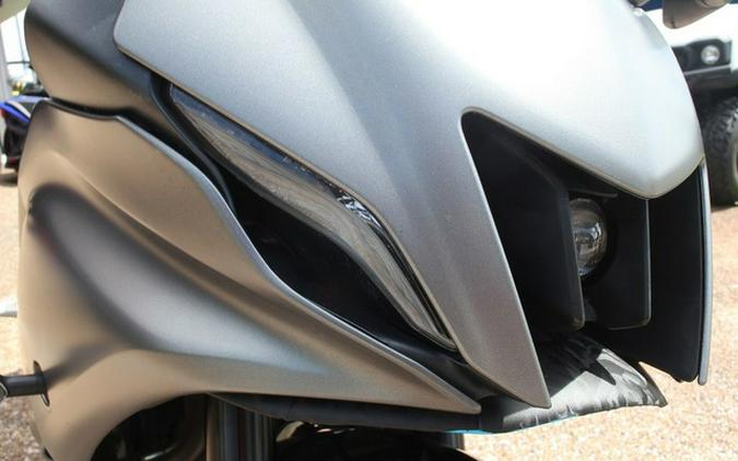 2024 Yamaha YZF-R7