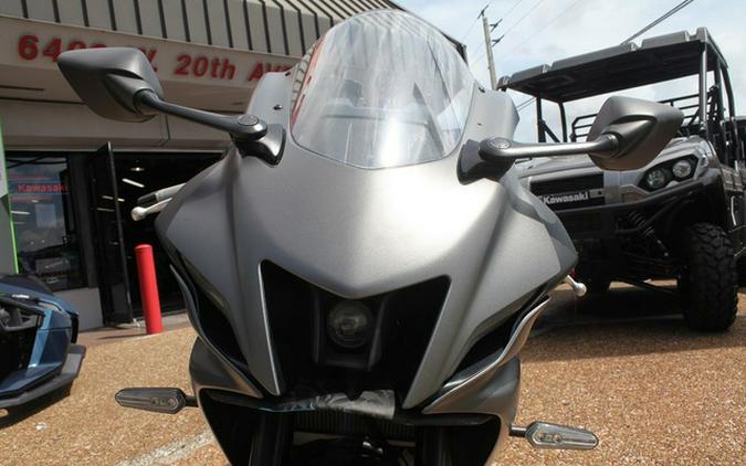2024 Yamaha YZF-R7