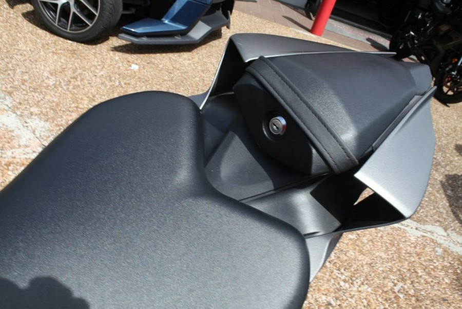 2024 Yamaha YZF-R7