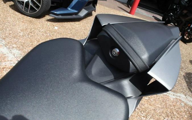 2024 Yamaha YZF-R7