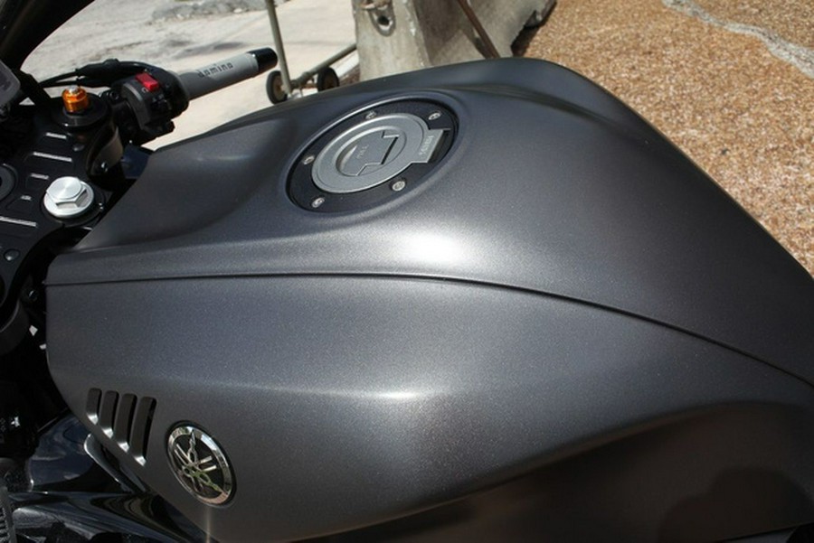 2024 Yamaha YZF-R7