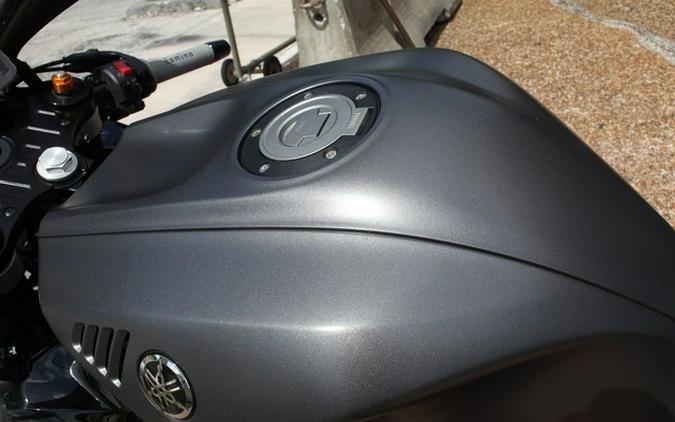 2024 Yamaha YZF-R7