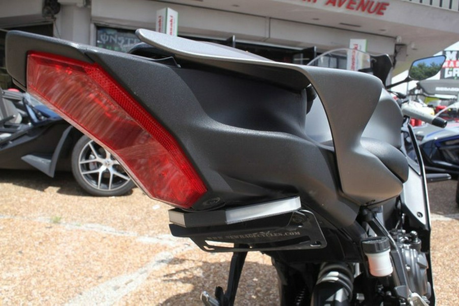 2024 Yamaha YZF-R7
