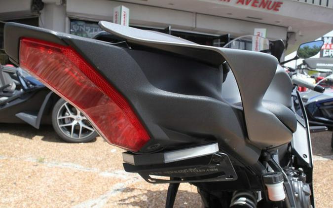2024 Yamaha YZF-R7