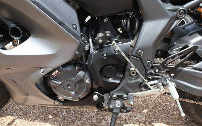2024 Yamaha YZF-R7
