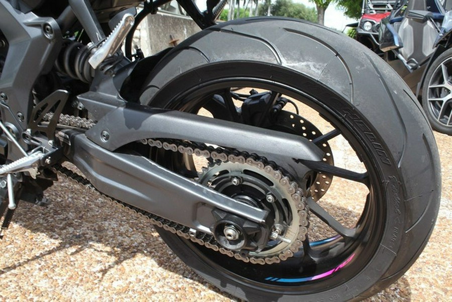 2024 Yamaha YZF-R7