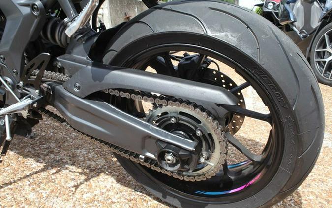 2024 Yamaha YZF-R7