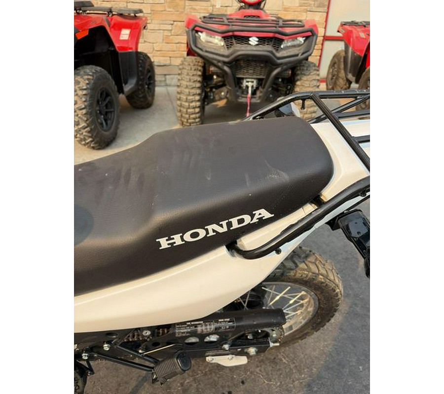 New 2026 Honda XR 150L