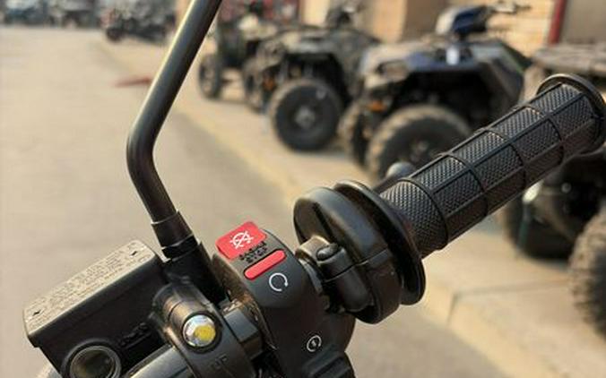 New 2026 Honda XR 150L