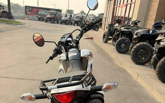 New 2026 Honda XR 150L