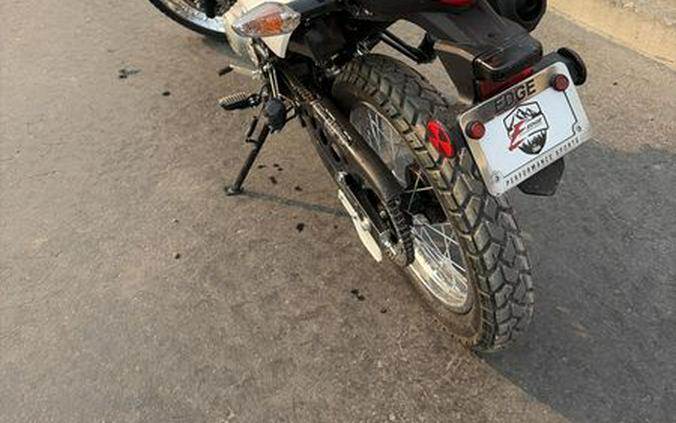 New 2026 Honda XR 150L