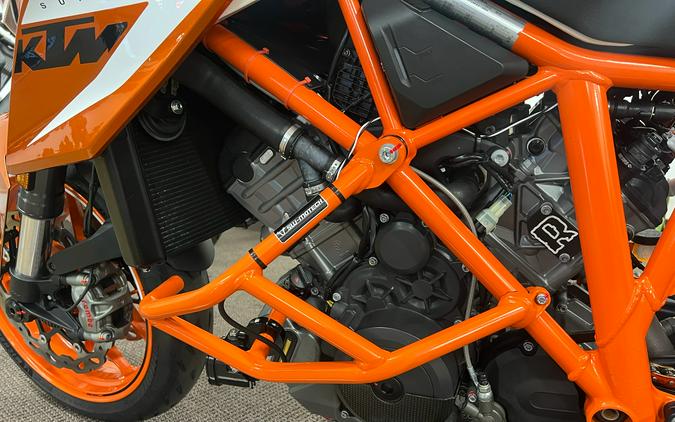 2016 KTM 1290 Super Duke R Special Edition