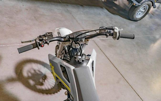 2023 Husqvarna TC 65