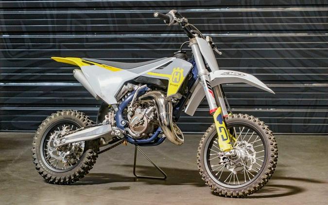 2023 Husqvarna TC 65