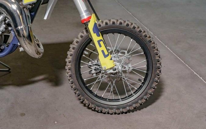 2023 Husqvarna TC 65
