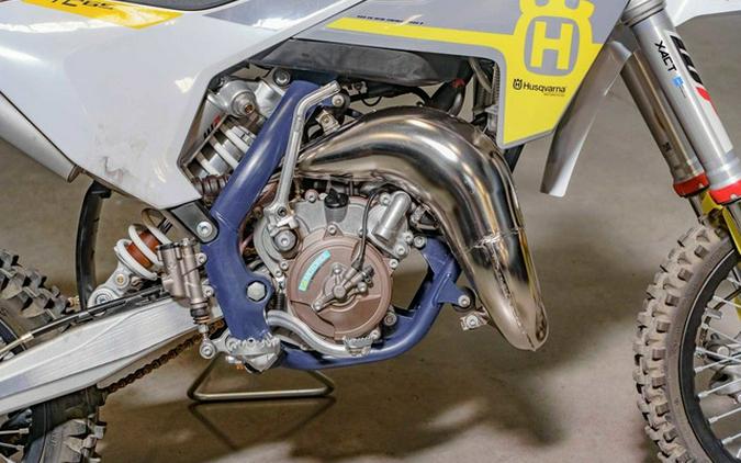 2023 Husqvarna TC 65