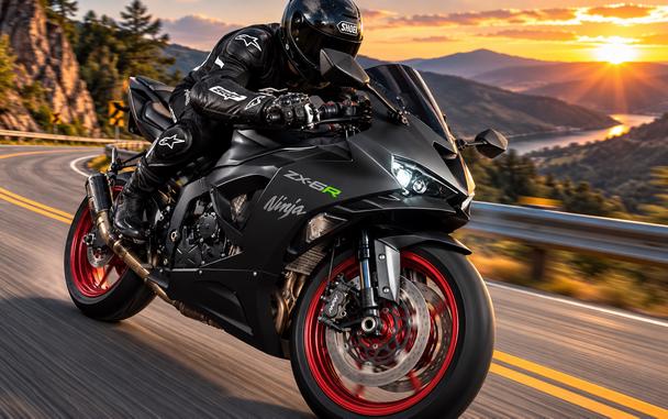 Used Kawasaki Ninja ZX-6R motorcycles for sale in Concord, NC