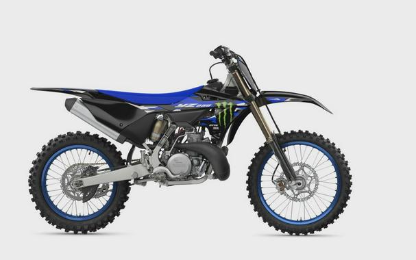 2027 YAMAHA YZ 250 MONSTER ENERGY EDITION
