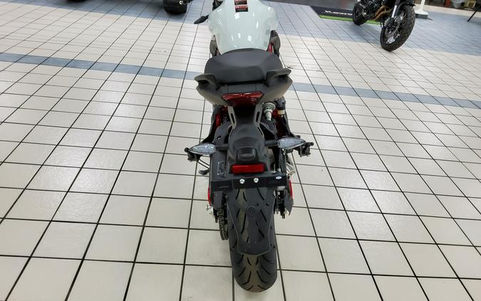 2022 Benelli 302 S