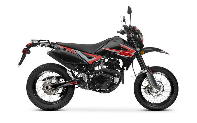 2022 SSR Motorsports XR250X-ST