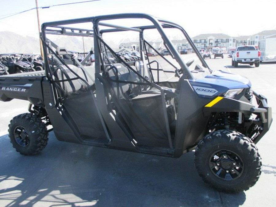 2023 Polaris Industries RANGER CREW 1000 PREMIUM