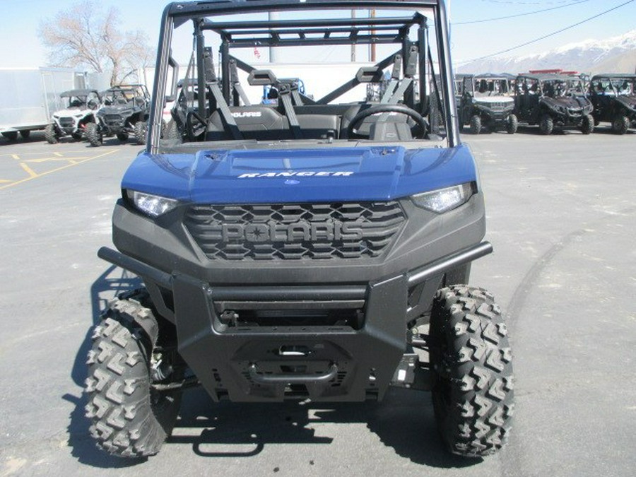 2023 Polaris Industries RANGER CREW 1000 PREMIUM