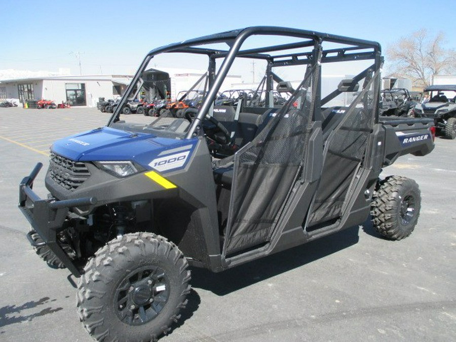 2023 Polaris Industries RANGER CREW 1000 PREMIUM