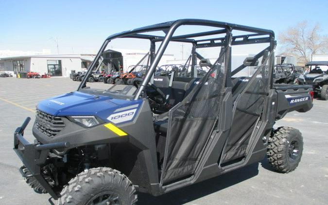 2023 Polaris Industries RANGER CREW 1000 PREMIUM