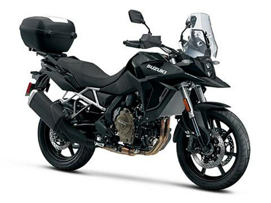 2024 Suzuki V-Strom 800 Touring