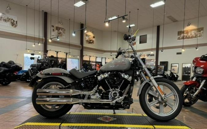 2024 Harley-Davidson® FXST - Softail® Standard