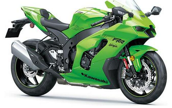 2024 Kawasaki Ninja ZX-10RR ABS