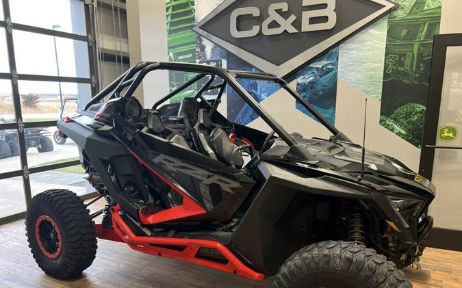 2020 Polaris Industries RZR PRO XP ULTIMATE W/ Dynamix