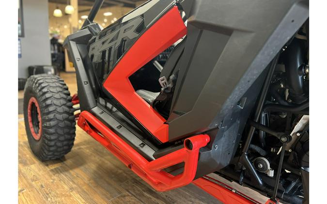 2020 Polaris Industries RZR PRO XP ULTIMATE W/ Dynamix