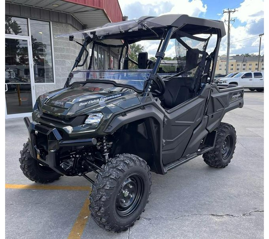 2024 Honda® Pioneer 1000