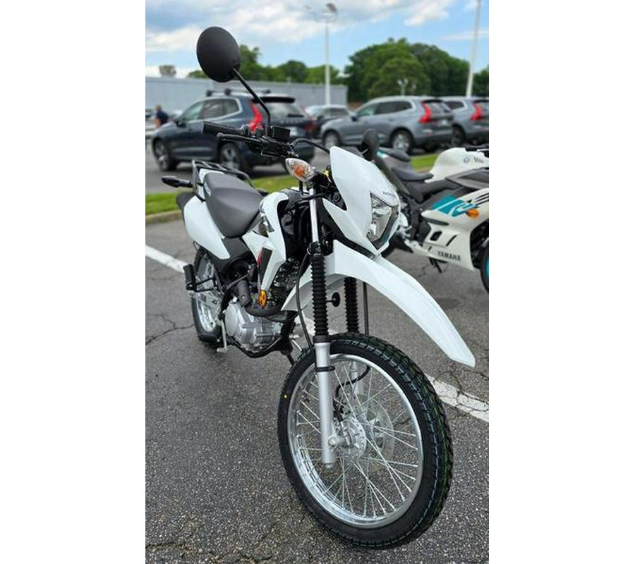 2024 Honda® XR150L