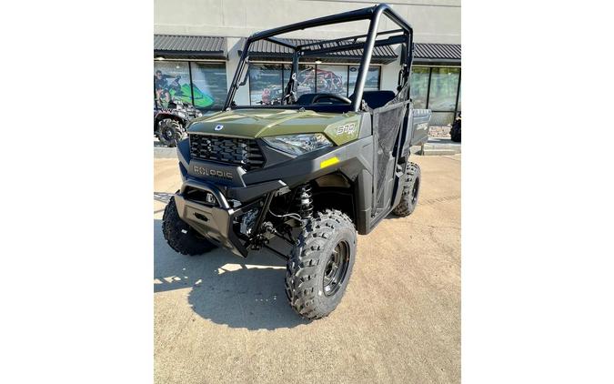 2024 Polaris Industries Ranger® SP 570