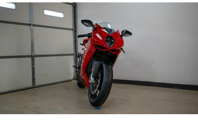 2023 MV Agusta F3 R