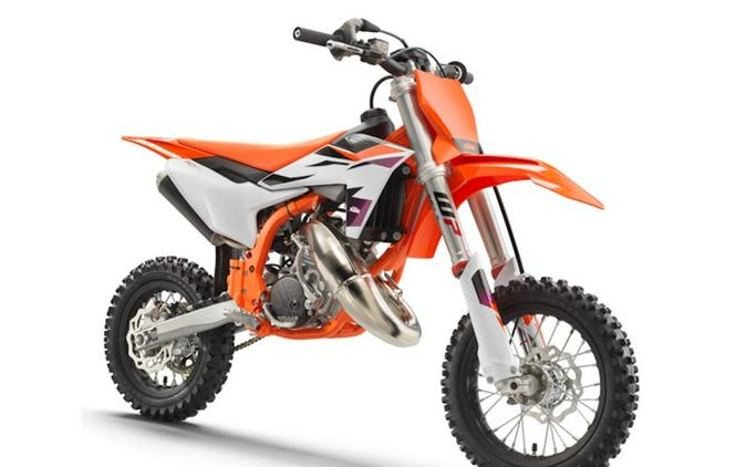 2025 KTM 50 SX