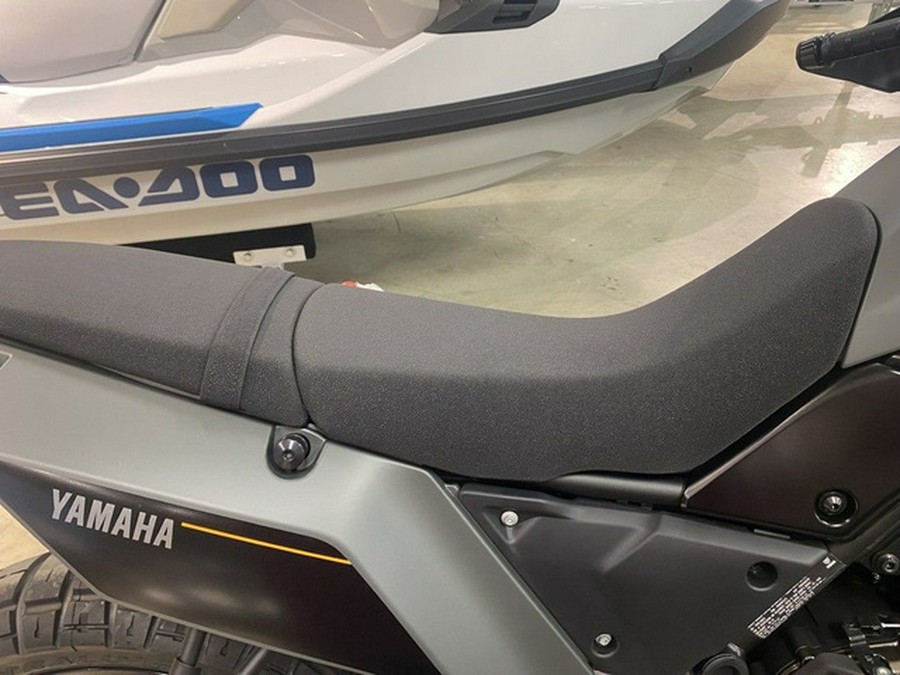 2024 Yamaha Tenere 700