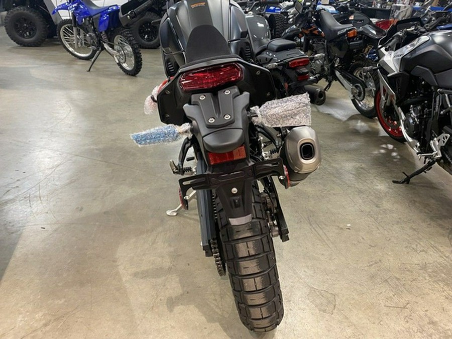 2024 Yamaha Tenere 700