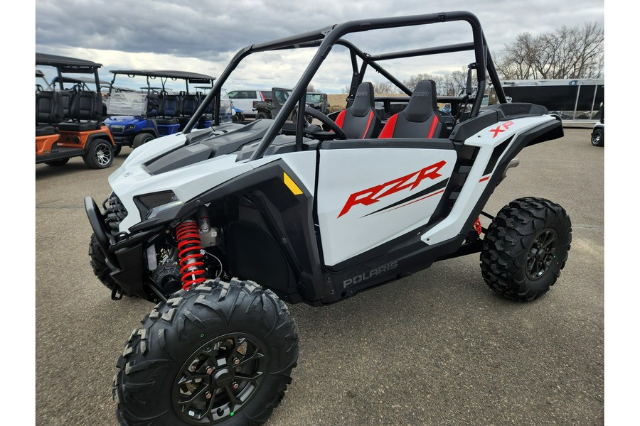 2024 Polaris Industries RZR XP1000 Sport