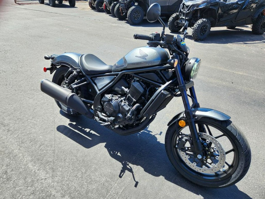 2024 Honda® Rebel 1100