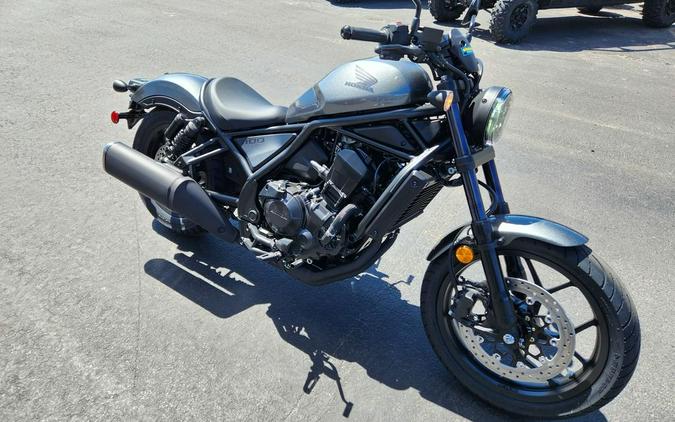 2024 Honda® Rebel 1100