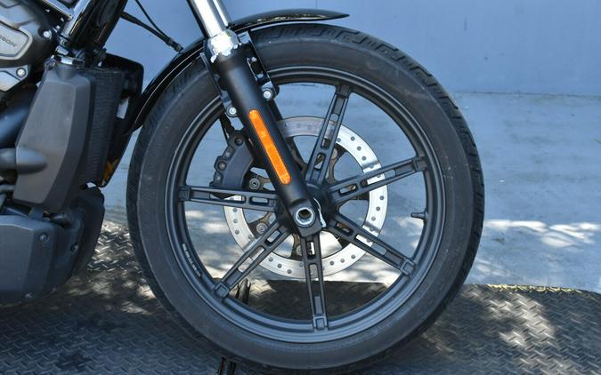 2023 Harley-Davidson Nightster