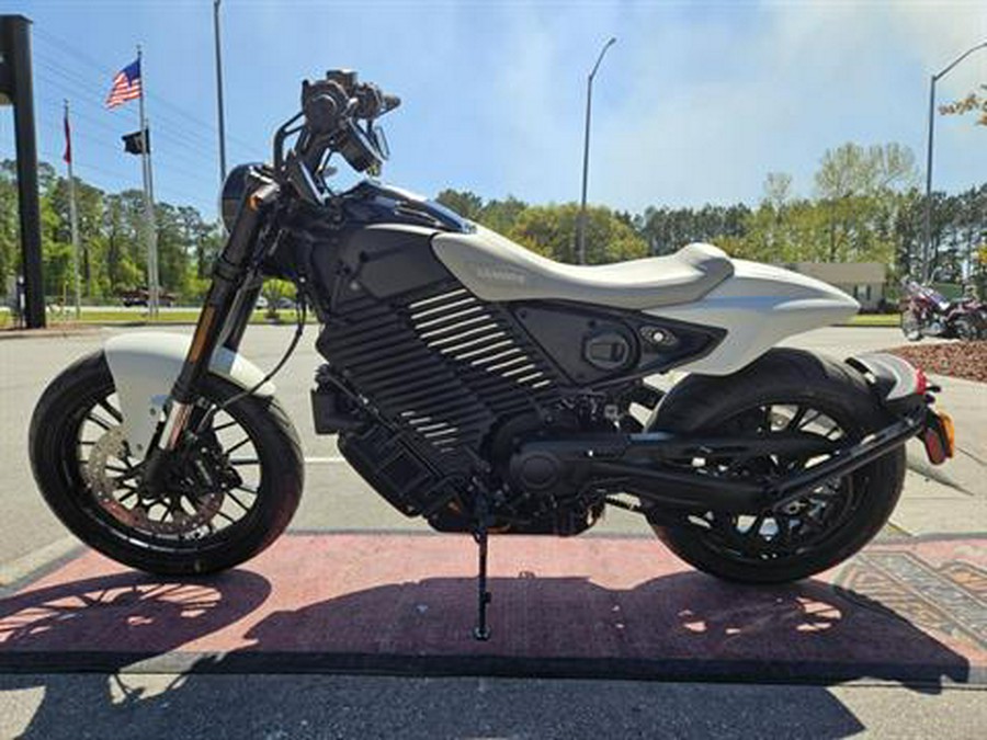 2024 LiveWire S2 Mulholland™